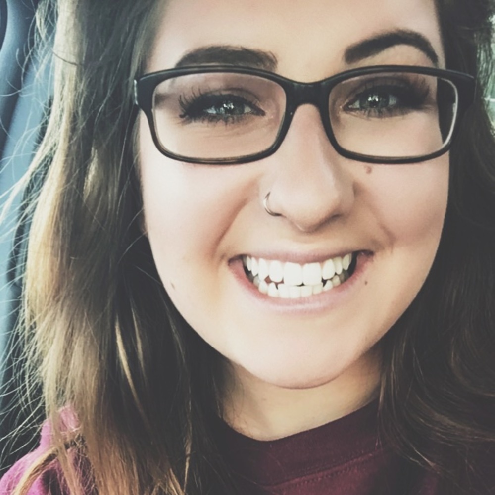 Meet your Posher, Libby